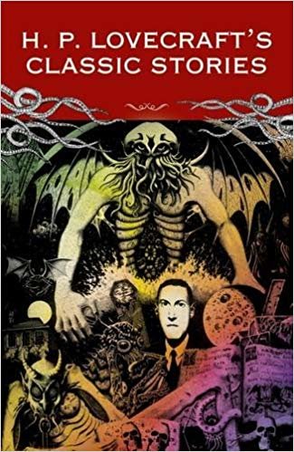 indir Classic Lovecraft: The Call of Cthulu and Other Stories