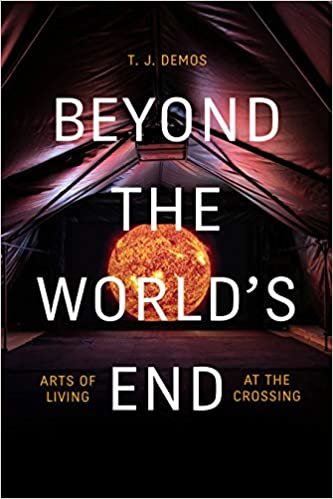 ダウンロード  Beyond the World's End: Arts of Living at the Crossing 本