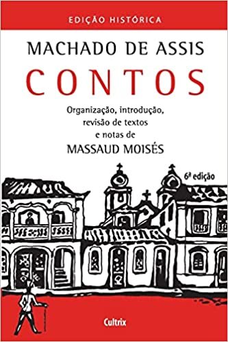 اقرأ Contos de Machado de Assis الكتاب الاليكتروني 