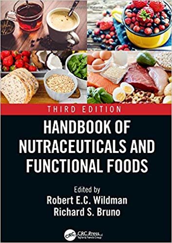 تحميل Handbook of Nutraceuticals and Functional Foods