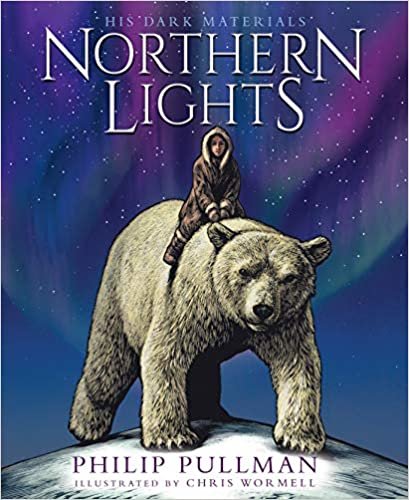 Northern Lights: The Illustrated Edition (His Dark Materials, Band 1) indir