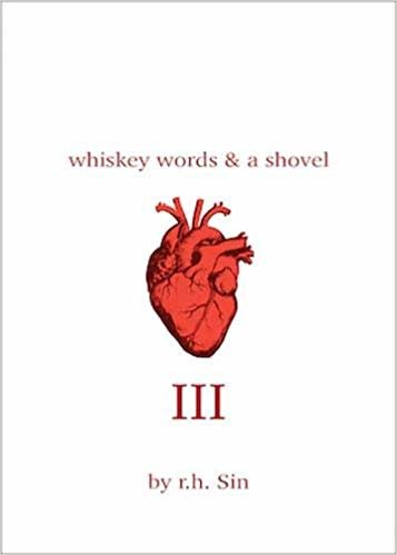اقرأ 3: Whiskey الكلمات & A shovel III الكتاب الاليكتروني 