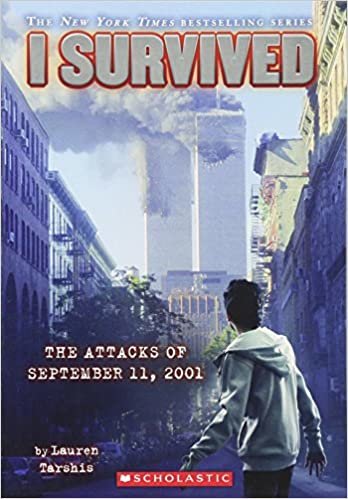 ダウンロード  I Survived the Attacks of September 11, 2001 本
