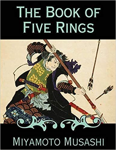 اقرأ The Book of Five Rings (Annotated) الكتاب الاليكتروني 