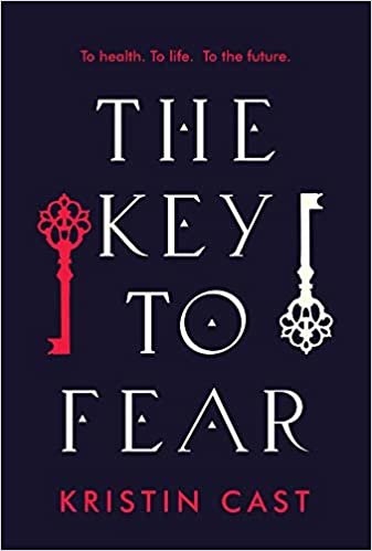 The Key to Fear indir