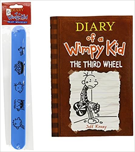Jeff Kinney يوميات طفل جبان: العجلة الثالثة (الكتاب 7) تكوين تحميل مجانا Jeff Kinney تكوين