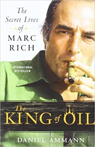 indir The King of Oil: The Secret Lives of Marc Rich