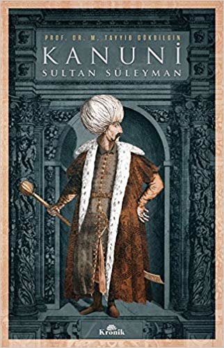 Kanuni Sultan Süleyman indir