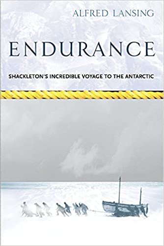 ダウンロード  Endurance: Shackleton's Incredible Voyage (Voyages Promotion) 本