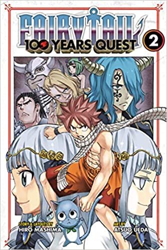 FAIRY TAIL: 100 Years Quest 2 ダウンロード