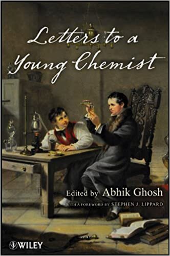 indir Letters to a Young Chemist