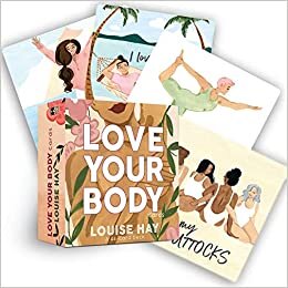 تحميل Love Your Body Cards: A 44-Card Deck