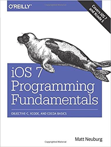 iOS 7 Programming Fundamentals: Objective-C, Xcode, and Cocoa Basics indir