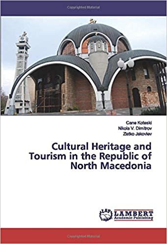 indir Cultural Heritage and Tourism in the Republic of North Macedonia