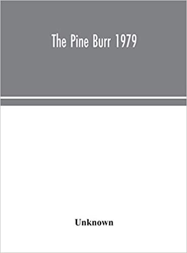 The Pine Burr 1979 indir