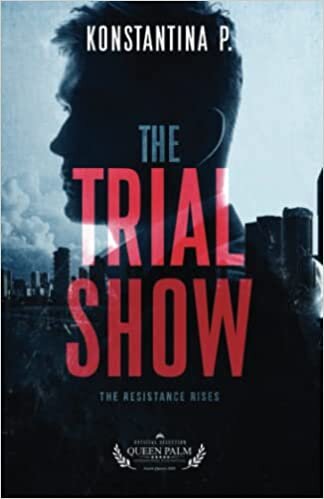 تحميل The Trial Show: The Resistance Rises