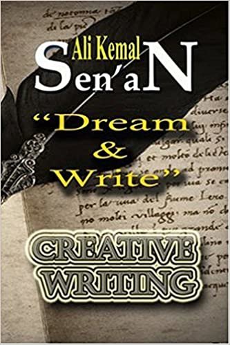 Dream and Write: Creative Writing indir