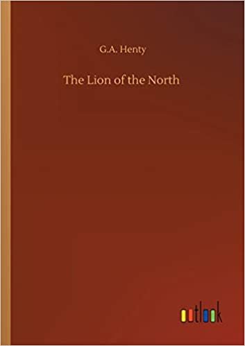 The Lion of the North indir