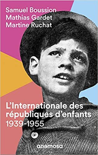 indir L&#39;Internationale des républiques d&#39;enfants 1939-1955