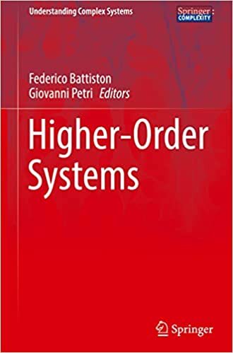 تحميل Higher-Order Systems