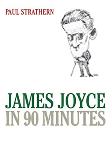ダウンロード  James Joyce in 90 Minutes: Library Edition 本