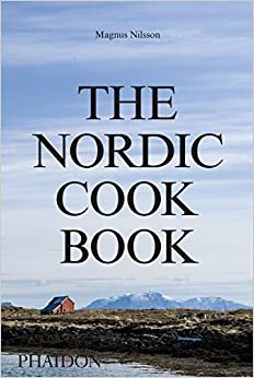 ダウンロード  The Nordic Cookbook 本