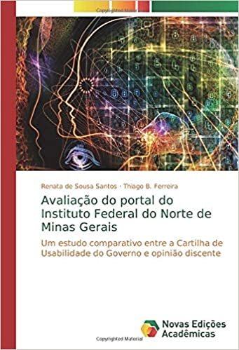 Avaliação do portal do Instituto Federal do Norte de Minas Gerais: Um estudo comparativo entre a Cartilha de Usabilidade do Governo e opinião discente indir