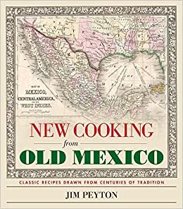 تحميل New Cooking from Old Mexico
