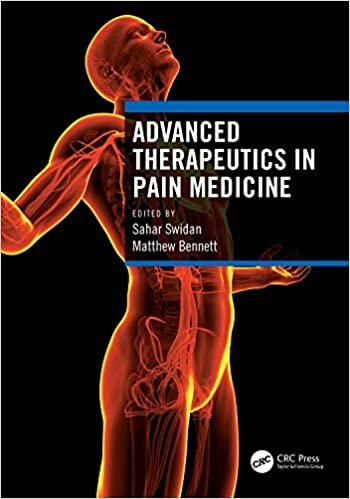 ダウンロード  Advanced Therapeutics in Pain Medicine 本