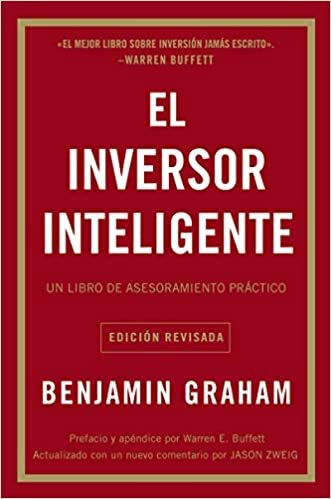 اقرأ El Inversor Inteligente: Un Libro de Asesoramiento Práctico الكتاب الاليكتروني 