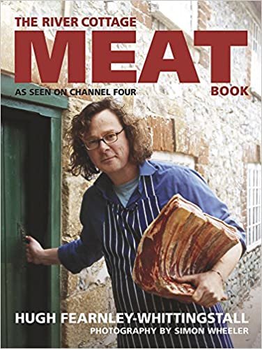 ダウンロード  The River Cottage Meat Book 本