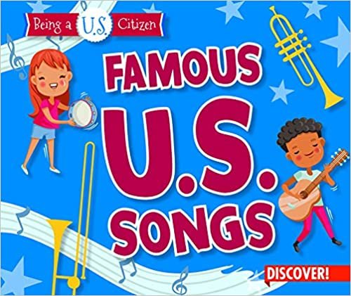 indir Famous U.s. Songs (Being a U.s. Citizen)