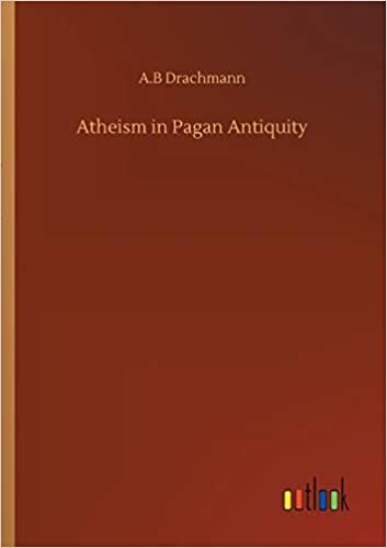 indir Atheism in Pagan Antiquity