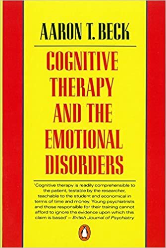 indir Cognitive Therapy and the Emotional Disorders