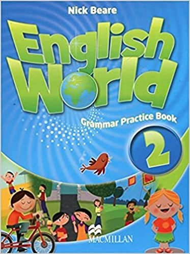  بدون تسجيل ليقرأ English World 2 Grammar Practice Book