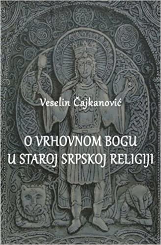 indir O vrhovnom bogu u staroj srpskoj religiji