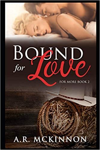 indir Bound for Love (For More, Band 2)