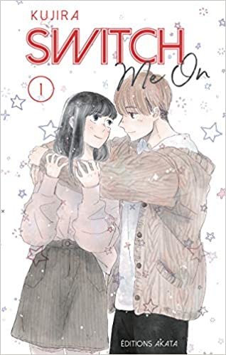 Switch me on - tome 1 (01) indir