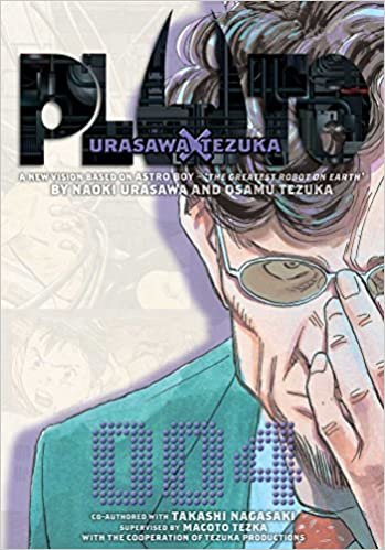 ダウンロード  Pluto: Urasawa x Tezuka, Vol. 4 (4) 本