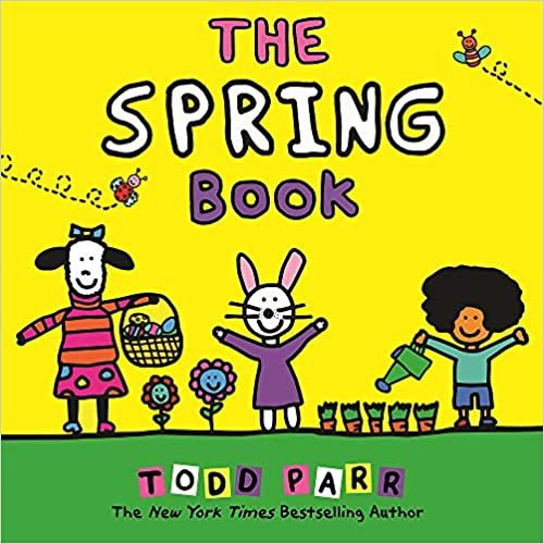 The Spring Book ダウンロード