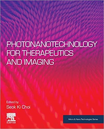 تحميل Photonanotechnology for Therapeutics and Imaging