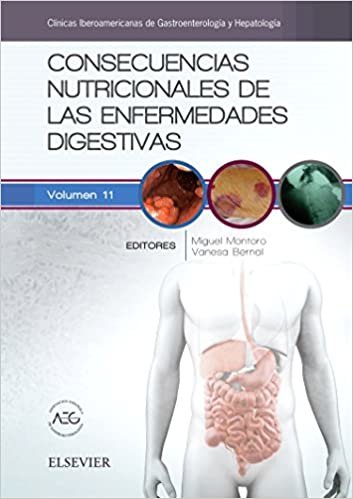 Consecuencias nutricionales de las enfermedades digestivas