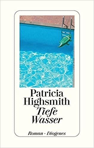 Highsmith, P: Tiefe Wasser indir