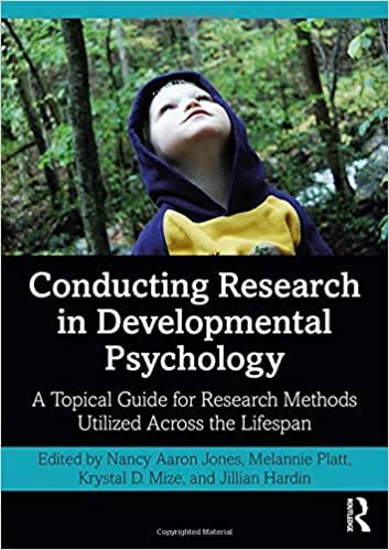 تحميل Conducting Research in Developmental Psychology: A Topical Guide for Research Methods Utilized Across the Lifespan