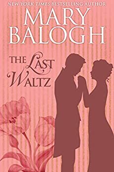 The Last Waltz (English Edition)