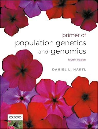 A Primer of Population Genetics and Genomics ダウンロード