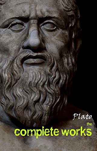 ダウンロード  Plato: The Complete Works (English Edition) 本