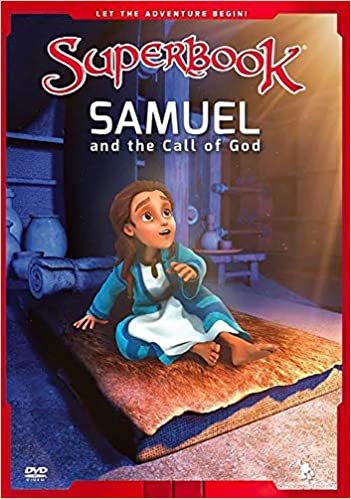 تحميل Samuel and the Call of God