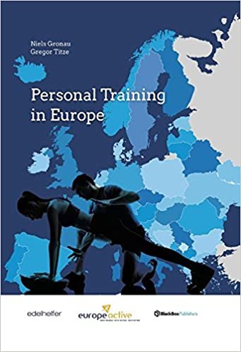 Personal Training in Europe: The most comprehensive international study on Personal Training