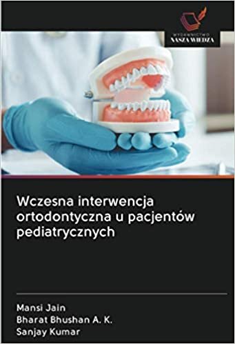 Wczesna interwencja ortodontyczna u pacjentów pediatrycznych indir